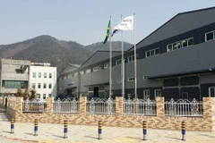 Kyoungsung và NWL Pacific giới thiệu sản phẩm tại Entech Việt Nam 2021