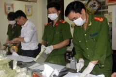 Công nhận người giám định, tổ chức giám định tư pháp theo vụ việc
