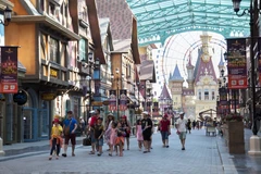 Phú Quốc thí điểm đón khách quốc tế có “hộ chiếu vaccine” từ cuối năm