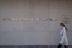IMF gia hạn thanh toán nợ cho 25 nước thu nhập thấp, dễ bị tổn thương