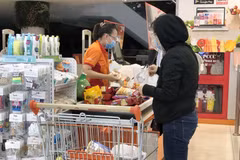 TP Hồ Chí Minh đảm bảo an toàn phòng dịch cho các điểm bán lẻ