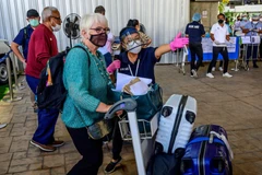 Các hãng du lịch châu Á tìm hướng đi mới sau đại dịch COVID-19