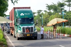 Bộ Giao thông Vận tải họp khẩn với 19 tỉnh phía Nam về tổ chức vận tải
