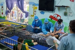 Có hiện tượng y, bác sỹ tự ý bỏ vị trí, không thực hiện nhiệm vụ