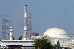 Iran chỉ trích báo cáo của IAEA "thiếu chuyên nghiệp và bất công"