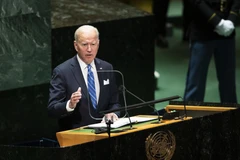 Mỹ viện trợ thêm 500 triệu liều vaccine cho các nước thu nhập thấp