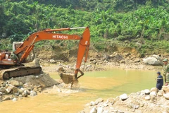 Vụ sạt lở Rào Trăng 3: Lên phương án mới tìm kiếm thi thể các nạn nhân