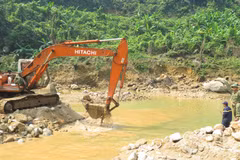 Vụ sạt lở Rào Trăng 3: Lên phương án mới tìm kiếm thi thể các nạn nhân