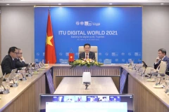 Chuyển đổi số không chỉ là thay đổi công nghệ mà cả tư duy