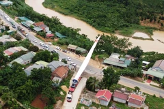 Điều tra làm rõ vụ việc chống đối làm 5 chiến sỹ công an bị thương