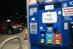 Mỹ, Israel lập đội đặc nhiệm đối phó tấn công mạng đòi tiền chuộc