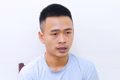 Bắc Ninh bắt đối tượng truy nã toàn quốc khi làm thẻ căn cước công dân