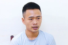 Bắc Ninh bắt đối tượng truy nã toàn quốc khi làm thẻ căn cước công dân