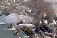 10 năm thảm họa Fukushima: An toàn hạt nhân vẫn là thách thức hàng đầu