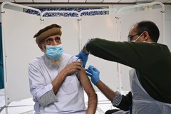 Hãng dược phẩm AstraZeneca tăng hơn gấp đôi lợi nhuận trong năm 2020 