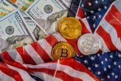 Bộ Tài chính Mỹ cảnh báo về các tác động tiêu cực của tiền điện tử