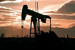 Tình hình tại Afghanistan khiến giá dầu châu Á tiếp tục đà tăng 