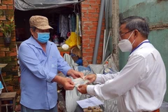 Đề xuất gỡ vướng về xác định đối tượng được hỗ trợ theo Quyết định 28