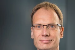 VinGroup bổ nhiệm ông Lohscheller làm Tổng giám đốc Vinfast toàn cầu