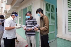 TP Hồ Chí Minh tiếp tục đề xuất hỗ trợ hơn 7,5 triệu người khó khăn