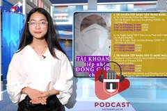 [Audio] Quy định mới về cách ly F1 tại nhà có những điểm cần lưu ý gì?