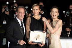 LHP Cannes 2021: Sự trở lại của "Nghệ thuật thứ bảy" trước đại dịch