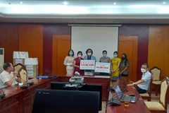 Đoàn thể thao Người khuyết tật được tài trợ thi đấu ở Paralympic Tokyo