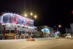 Tỉnh An Giang, Bình Thuận kéo dài thời gian thực hiện Chỉ thị 16