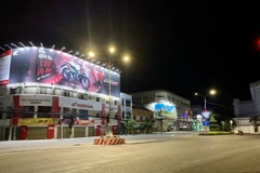 Tỉnh An Giang, Bình Thuận kéo dài thời gian thực hiện Chỉ thị 16