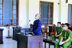 Tuyên phạt 17 năm tù với đối tượng có nhiều tiền án, đâm chết người 