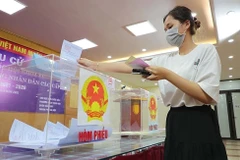 Truyền thông Australia: Việt Nam bầu Quốc hội trong bối cảnh đại dịch