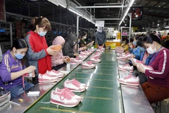 ​TP Hồ Chí Minh: Nhiều người lao động trở lại làm và tìm công việc 