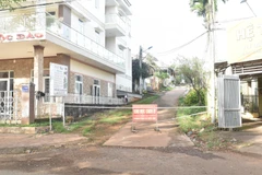 Đắk Nông triển khai cấp bách các biện pháp phòng dịch trong cộng đồng