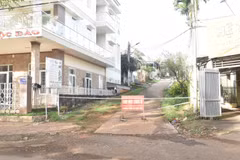 Đắk Nông triển khai cấp bách các biện pháp phòng dịch trong cộng đồng