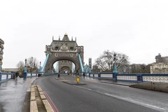 Deloitte: Số lao động làm việc tại nhà ở Anh tăng 5 lần vào năm 2025