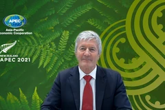 Các bộ trưởng APEC cam kết ủng hộ WTO và thúc đẩy phục hồi kinh tế