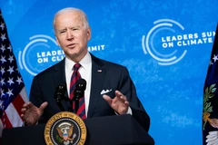 Hội nghị khí hậu thế giới: Mỹ kêu gọi thế giới hành động nhiều hơn