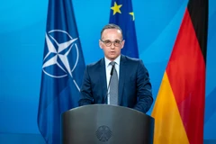 Đức lạc quan triển vọng khôi phục thỏa thuận hạt nhân Iran