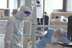 Tạo điều kiện để nhân lực hỗ trợ chống dịch ở TP.HCM trở về địa phương