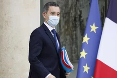 Pháp mạnh tay trấn áp các tổ chức Hồi giáo có tư tưởng cực đoan