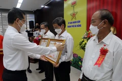 Đà Nẵng tổ chức truy tặng danh hiệu “Bà Mẹ Việt Nam Anh hùng”