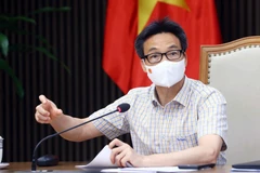 Áp dụng bài giảng trên truyền hình để bổ trợ cho việc học trực tuyến