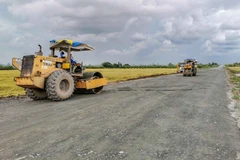 Cần Thơ nâng cấp hai tuyến đường với tổng vốn đầu tư gần 1.700 tỷ đồng