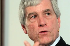 Tổng Giám đốc Cơ quan Tình báo quốc gia Australia, ông Nick Warner. (Nguồn: abc.net.au)