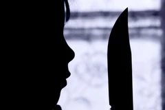 Đối tượng tấn công làm 4 người bị thương. (Nguồn: Getty)