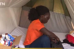 [Video] Đường dây buôn bán trẻ em núp bóng trại Hè miễn phí