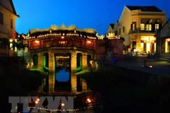 [Video] Chùa Cầu 400 năm tuổi của Hội An xuống cấp báo động