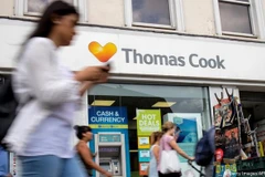 Bồ Đào Nha hỗ trợ các công ty lữ hành sau khi Thomas Cook phá sản