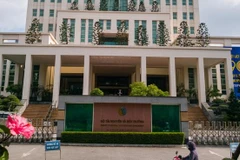 Bộ Tài nguyên & Môi trường bổ nhiệm một số trường hợp thiếu tiêu chuẩn