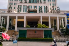Bộ Tài nguyên & Môi trường bổ nhiệm một số trường hợp thiếu tiêu chuẩn